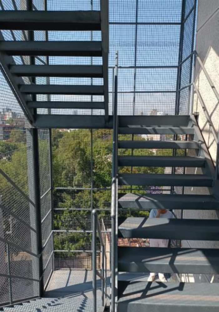 RENTA OFICINA HIPODROMO CONDESA