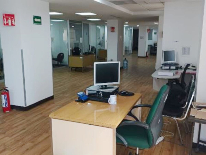 RENTA OFICINA HIPODROMO CONDESA