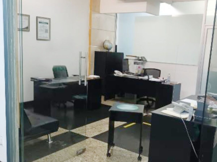 RENTA OFICINA HIPODROMO CONDESA