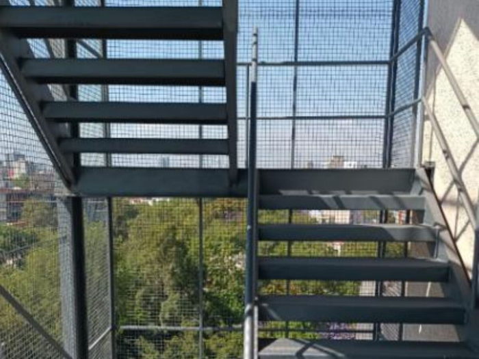 RENTA OFICINA HIPODROMO CONDESA