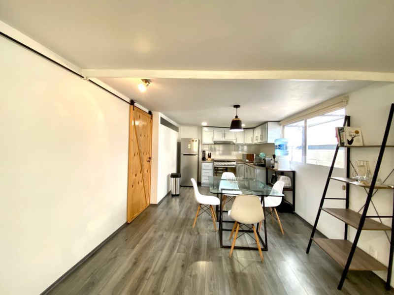  Lujosa Residencia con usos para oficinas - Paseo de la Reforma