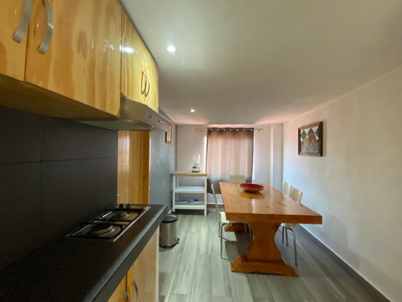  Lujosa Residencia con usos para oficinas - Paseo de la Reforma