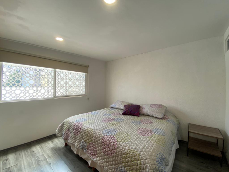  Lujosa Residencia con usos para oficinas - Paseo de la Reforma