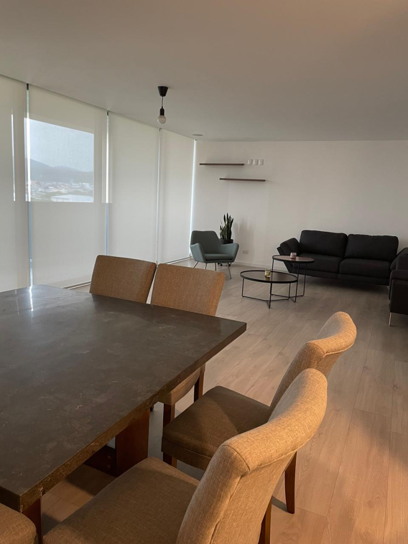 Departamento En Venta O Renta En Juriquilla Santa Fe