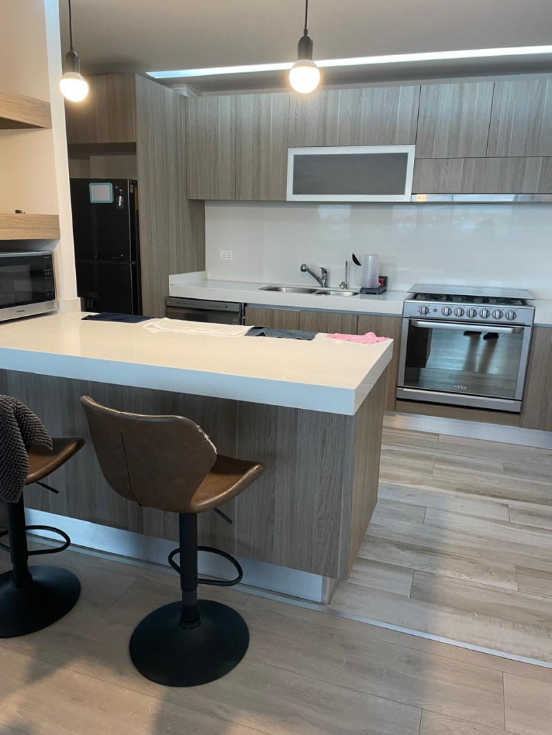 Departamento En Venta O Renta En Juriquilla Santa Fe