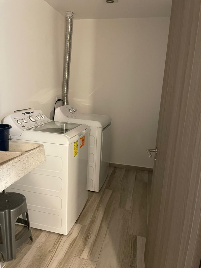 Departamento En Venta O Renta En Juriquilla Santa Fe