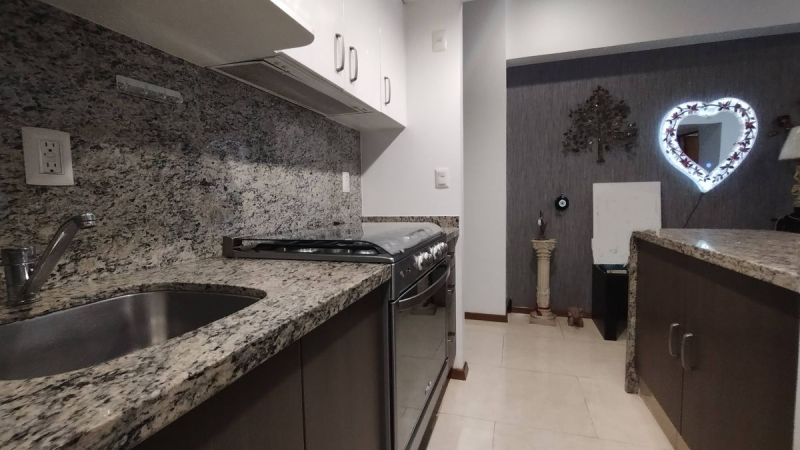 venta departamento en grand tower del valle, piso 16