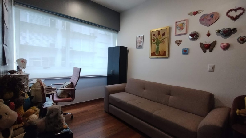 venta departamento en grand tower del valle, piso 16