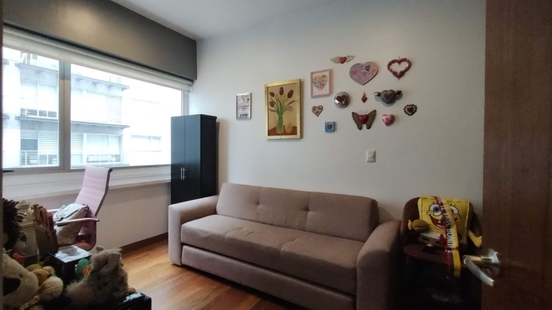 venta departamento en grand tower del valle, piso 16