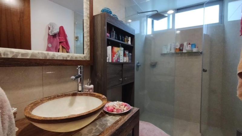 venta departamento en grand tower del valle, piso 16