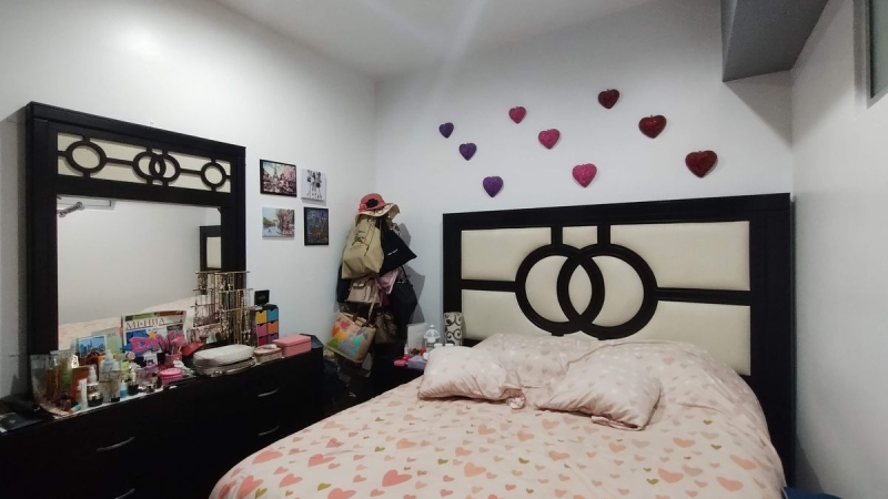 venta departamento en grand tower del valle, piso 16