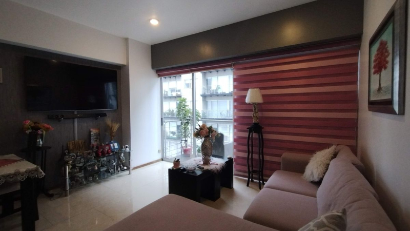 venta departamento en grand tower del valle, piso 16