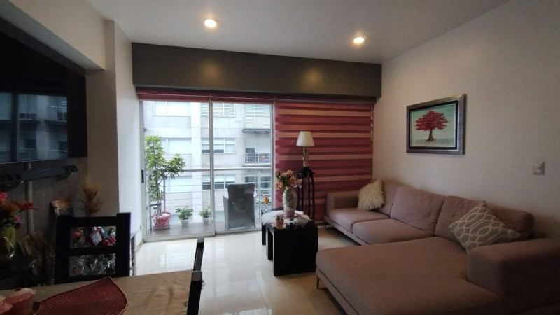 venta departamento en grand tower del valle, piso 16