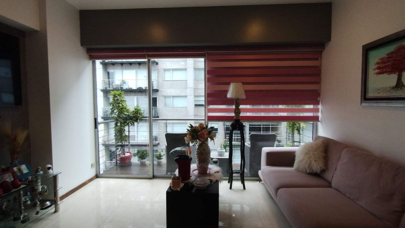 venta departamento en grand tower del valle, piso 16