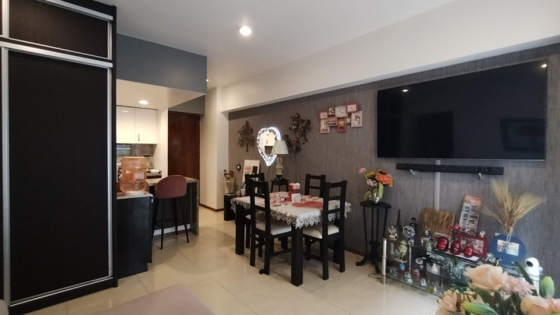 venta departamento en grand tower del valle, piso 16