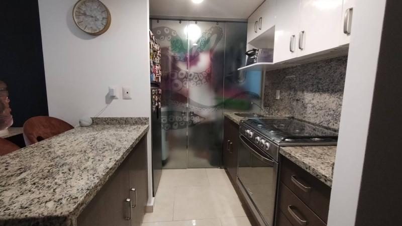 venta departamento en grand tower del valle, piso 16