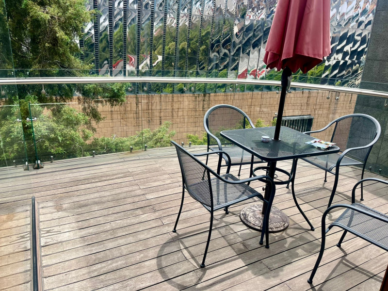Departamento renta Amueblado en Polanco 