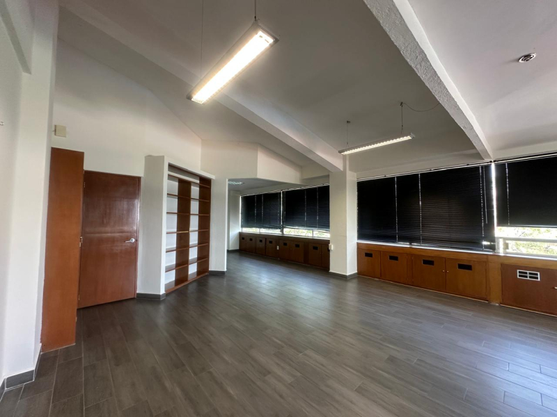 Oficina en Renta en Ciudad Brisa, Naucalpan �?? 50 m² de Espacio Profesional