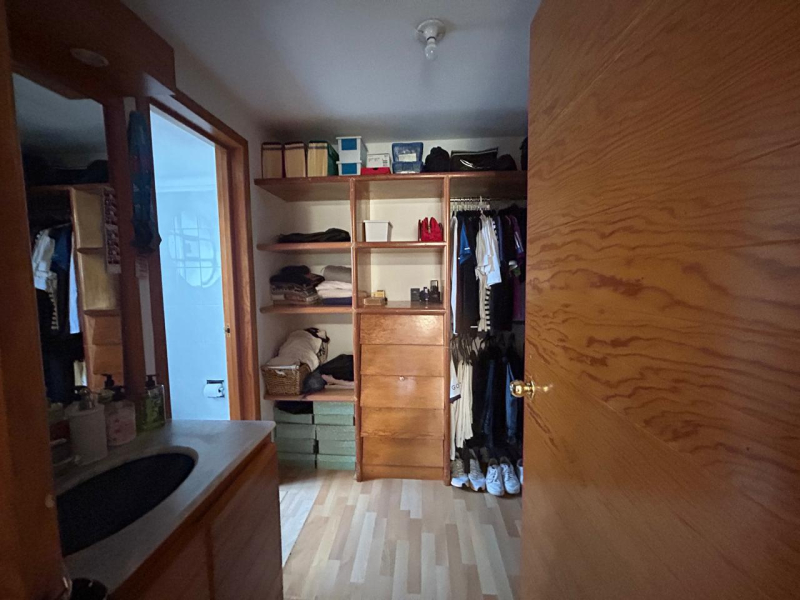 Departamento En Venta En  Avenida Toluca