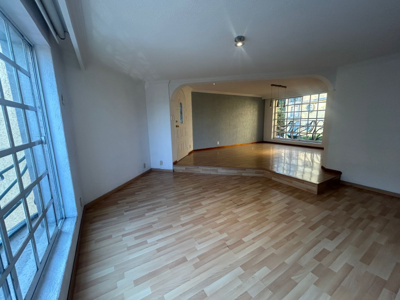 VENTA De Departamento Avenida Toluca