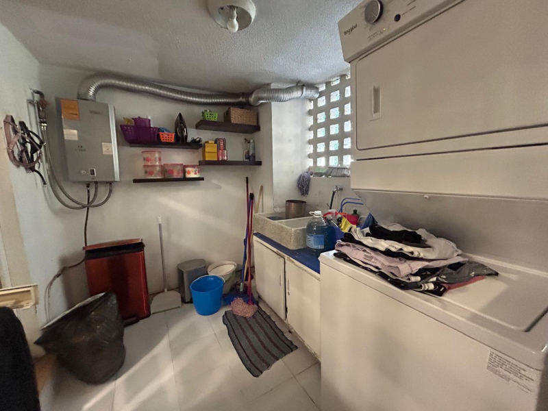 Departamento En Venta En  Avenida Toluca