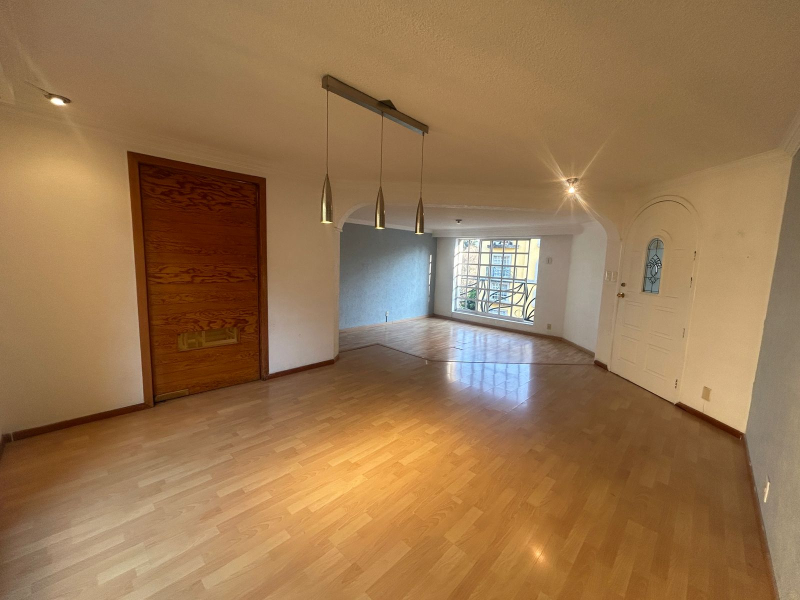 VENTA De Departamento Avenida Toluca