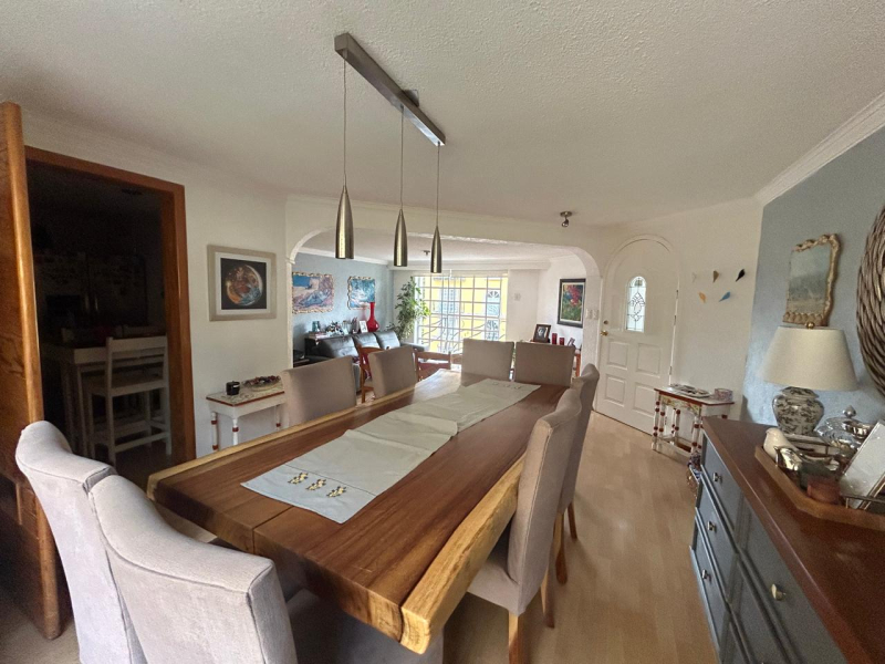 Departamento En Venta En  Avenida Toluca