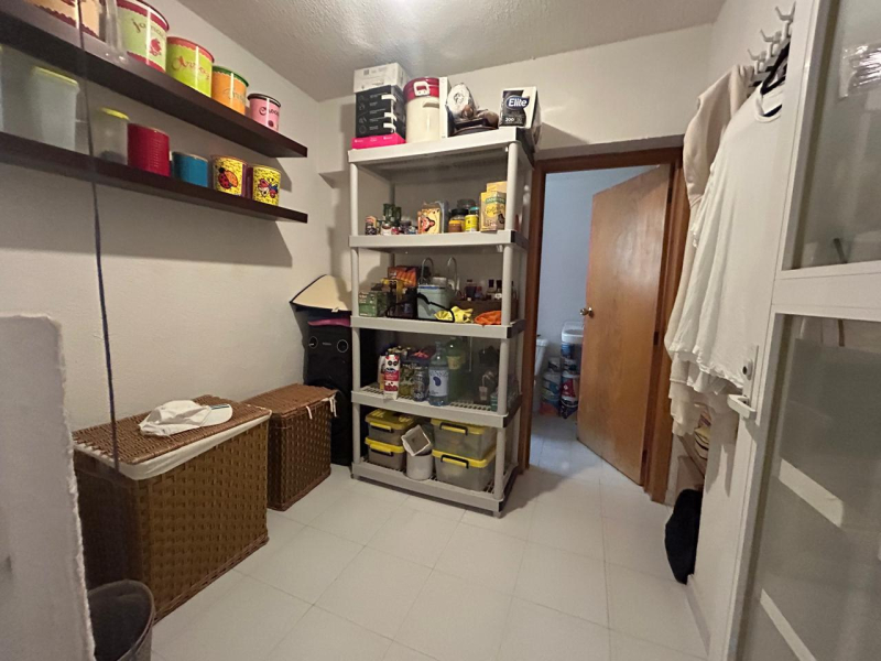 Departamento En Venta En  Avenida Toluca