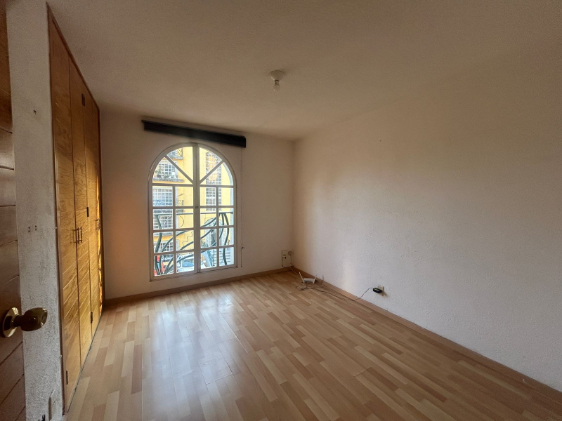 VENTA De Departamento Avenida Toluca