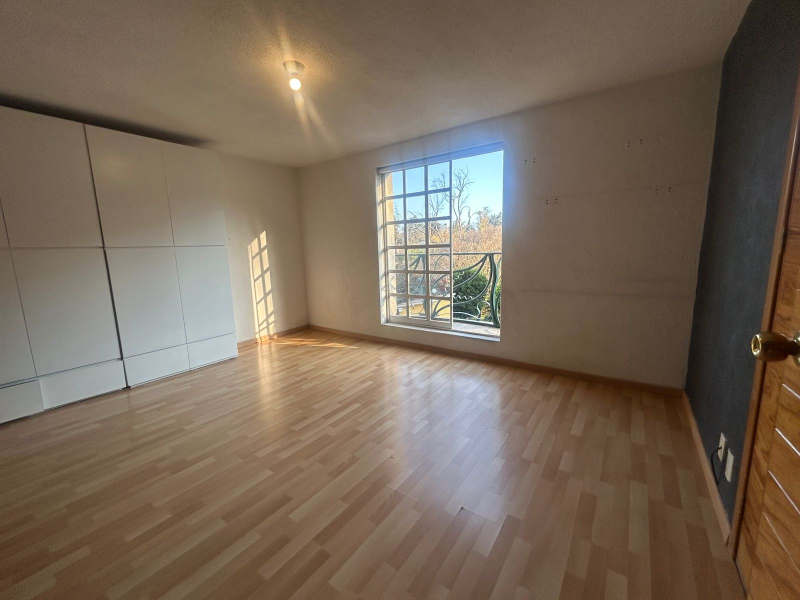 VENTA De Departamento Avenida Toluca