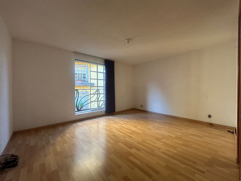 VENTA De Departamento Avenida Toluca