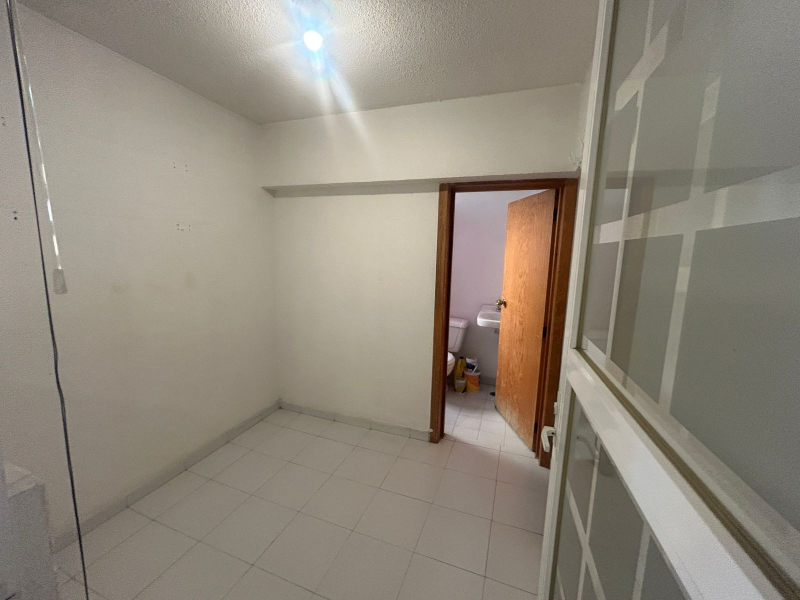 VENTA De Departamento Avenida Toluca