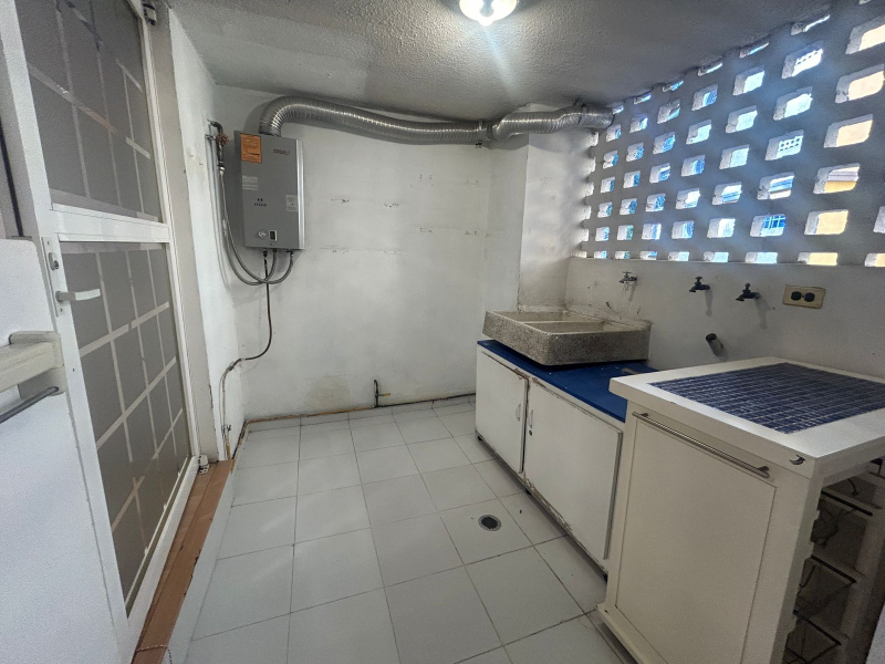 VENTA De Departamento Avenida Toluca