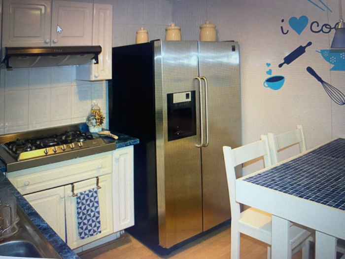 Departamento En Venta En  Avenida Toluca