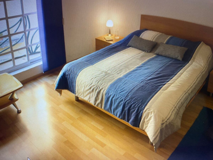 Departamento En Venta En  Avenida Toluca