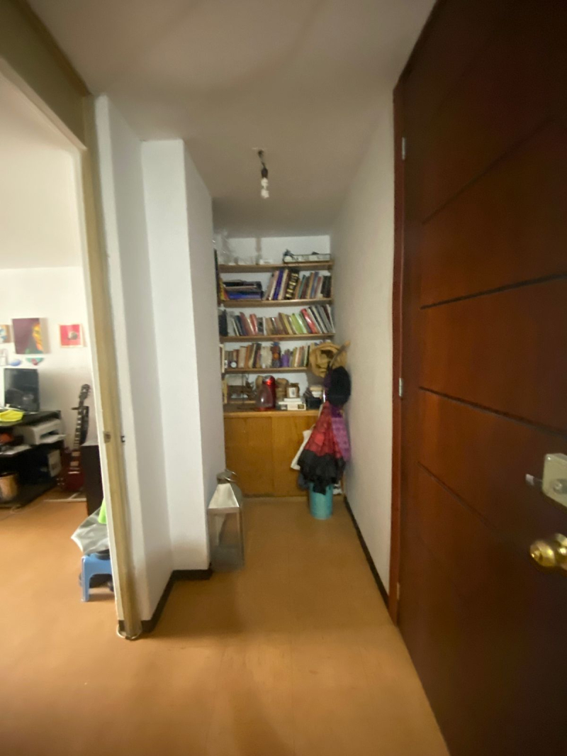 Departamento En Venta Fuentes Brotantes  