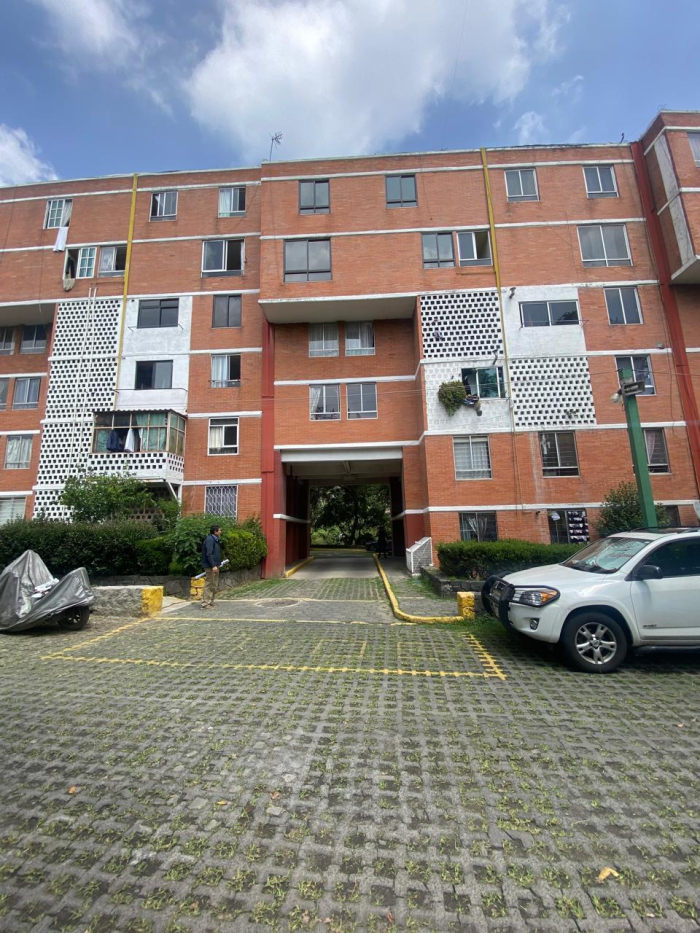 Departamento en Venta Fuentes Brotantes  