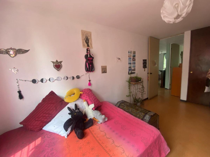 Departamento En Venta Fuentes Brotantes  