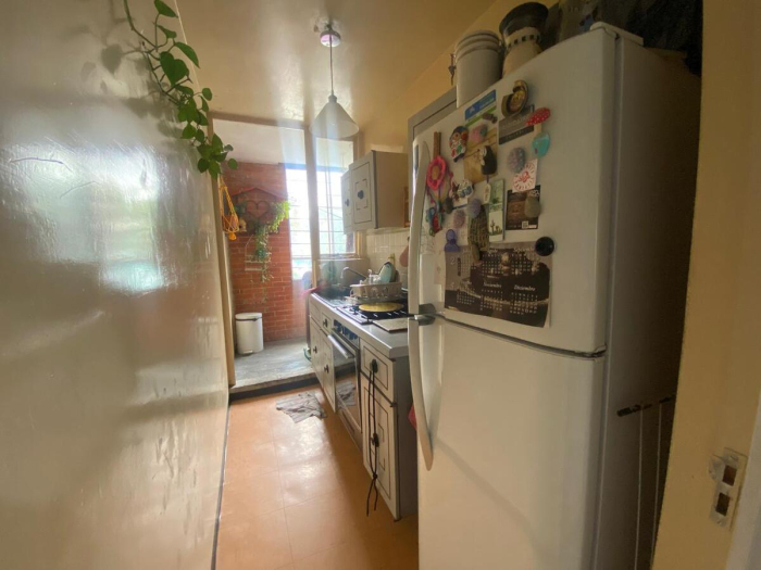 Departamento En Venta Fuentes Brotantes  