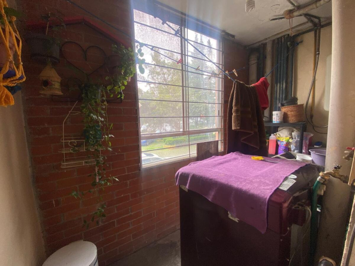 Departamento En Venta Fuentes Brotantes  