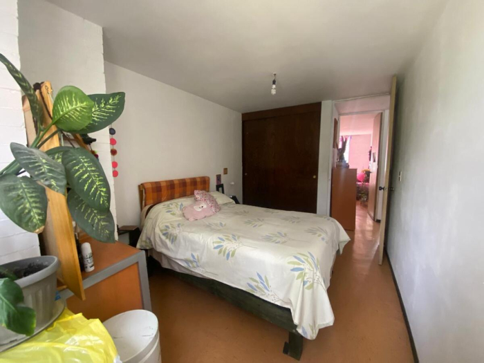 Departamento En Venta Fuentes Brotantes  