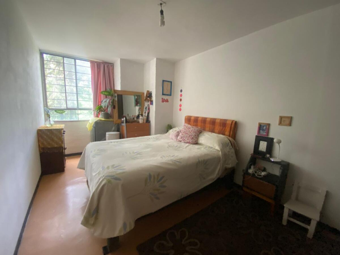 Departamento En Venta Fuentes Brotantes  