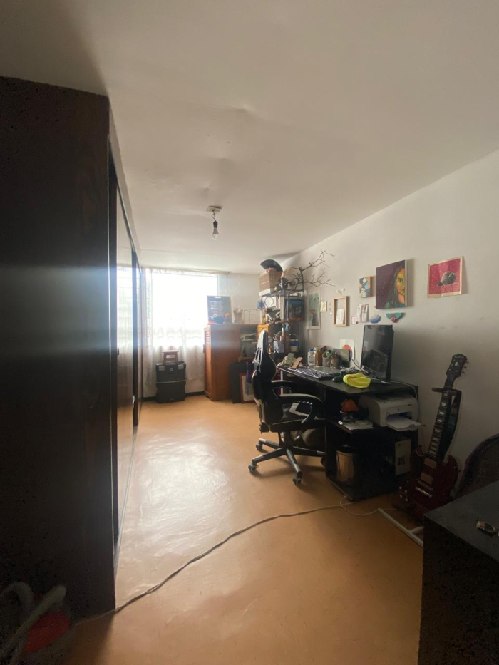 Departamento En Venta Fuentes Brotantes  