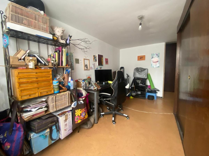 Departamento En Venta Fuentes Brotantes  