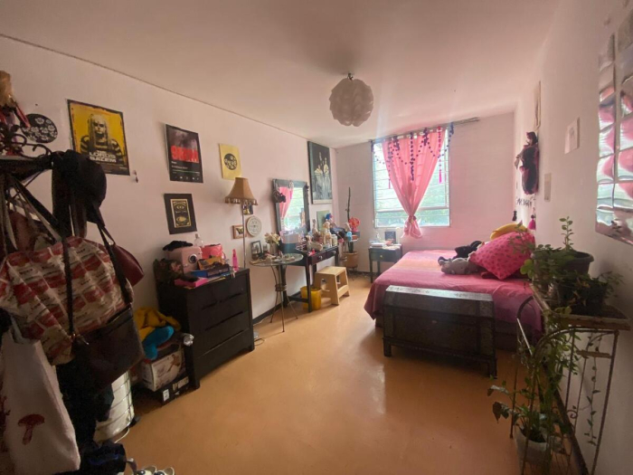 Departamento En Venta Fuentes Brotantes  