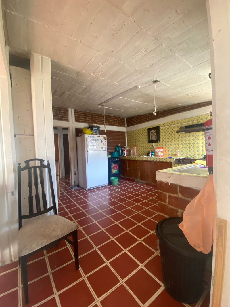 TERRENO EN VENTA EN IXTAPALUCA