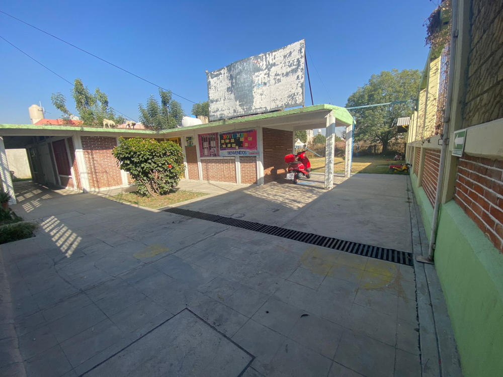 TERRENO EN VENTA EN IXTAPALUCA