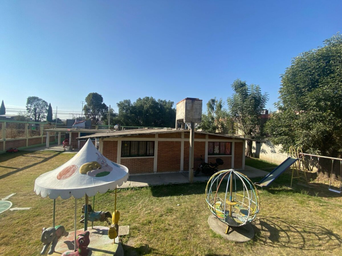 TERRENO EN VENTA EN IXTAPALUCA