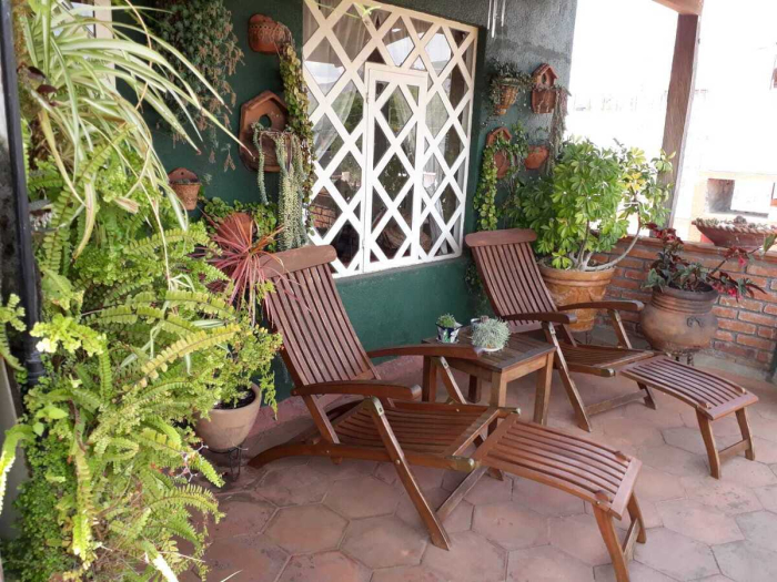 VENTA De CASA Campirana