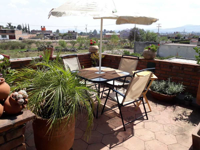 VENTA De CASA Campirana